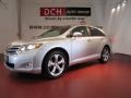 Classic Silver Metallic - Venza V6 AWD Photo No. 1