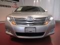 Classic Silver Metallic - Venza V6 AWD Photo No. 2