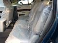 2011 Mediterranean Blue Metallic Ford Flex SEL  photo #11