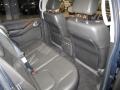 2005 Silverton Blue Pearl Nissan Pathfinder LE 4x4  photo #22