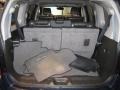 2005 Silverton Blue Pearl Nissan Pathfinder LE 4x4  photo #25