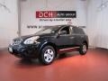 Wicked Black - Rogue S AWD Photo No. 1