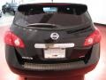 Wicked Black - Rogue S AWD Photo No. 4