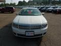 White Suede - MKZ Sedan Photo No. 7