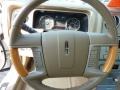 White Suede - MKZ Sedan Photo No. 16