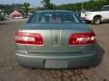 2008 Moss Green Metallic Lincoln MKZ AWD Sedan  photo #3