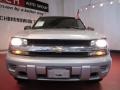 Silverstone Metallic - TrailBlazer LS 4x4 Photo No. 2