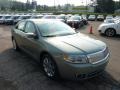 2008 Moss Green Metallic Lincoln MKZ AWD Sedan  photo #6