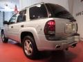 Silverstone Metallic - TrailBlazer LS 4x4 Photo No. 5