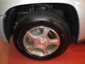 Silverstone Metallic - TrailBlazer LS 4x4 Photo No. 6