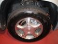 Silverstone Metallic - TrailBlazer LS 4x4 Photo No. 7