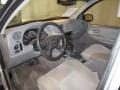 Silverstone Metallic - TrailBlazer LS 4x4 Photo No. 10