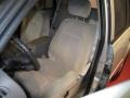 Silverstone Metallic - TrailBlazer LS 4x4 Photo No. 12