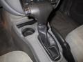Silverstone Metallic - TrailBlazer LS 4x4 Photo No. 14