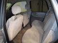 Silverstone Metallic - TrailBlazer LS 4x4 Photo No. 19