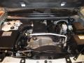 Silverstone Metallic - TrailBlazer LS 4x4 Photo No. 25