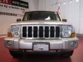 2008 Bright Silver Metallic Jeep Commander Limited 4x4  photo #2