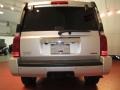 2008 Bright Silver Metallic Jeep Commander Limited 4x4  photo #4