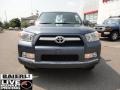 2011 Shoreline Blue Pearl Toyota 4Runner Limited 4x4  photo #2