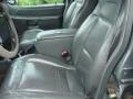 1999 Medium Platinum Metallic Ford Explorer XLT  photo #4