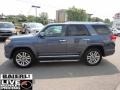 2011 Shoreline Blue Pearl Toyota 4Runner Limited 4x4  photo #4