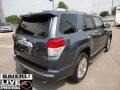 2011 Shoreline Blue Pearl Toyota 4Runner Limited 4x4  photo #7