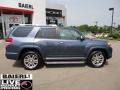 2011 Shoreline Blue Pearl Toyota 4Runner Limited 4x4  photo #8