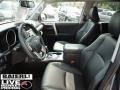 2011 Shoreline Blue Pearl Toyota 4Runner Limited 4x4  photo #10