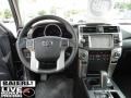 2011 Shoreline Blue Pearl Toyota 4Runner Limited 4x4  photo #12