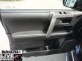 2011 Shoreline Blue Pearl Toyota 4Runner Limited 4x4  photo #13