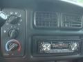 2001 Black Dodge Ram 1500 SLT Club Cab 4x4  photo #9