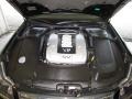 4.5 Liter DOHC 32-Valve VVT V8 Engine for 2008 Infiniti M 45x AWD Sedan #50443793