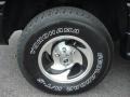 2001 Black Dodge Ram 1500 SLT Club Cab 4x4  photo #13