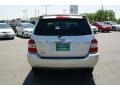Millenium Silver Metallic - Highlander Hybrid 4WD Photo No. 3
