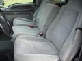 Medium Flint Grey 2003 Ford F250 Super Duty Interiors