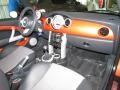 2006 Hot Orange Metallic Mini Cooper S Convertible  photo #17