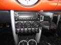 2006 Hot Orange Metallic Mini Cooper S Convertible  photo #18