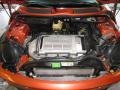 Hot Orange Metallic - Cooper S Convertible Photo No. 20