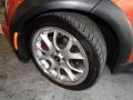 Hot Orange Metallic - Cooper S Convertible Photo No. 22