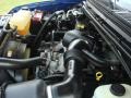 6.8 Liter SOHC 20V Triton V10 2003 Ford F250 Super Duty FX4 Crew Cab 4x4 Engine