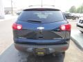 2009 Dark Blue Metallic Chevrolet Traverse LT AWD  photo #8