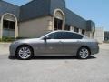 Platinum Graphite - M 35 Sedan Photo No. 4