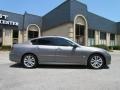 2009 Platinum Graphite Infiniti M 35 Sedan  photo #7