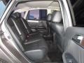 Platinum Graphite - M 35 Sedan Photo No. 10
