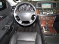 Platinum Graphite - M 35 Sedan Photo No. 13