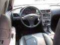 White Diamond Tricoat - Malibu LTZ Sedan Photo No. 5