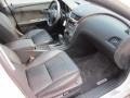 White Diamond Tricoat - Malibu LTZ Sedan Photo No. 6