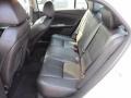 White Diamond Tricoat - Malibu LTZ Sedan Photo No. 15