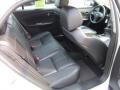 White Diamond Tricoat - Malibu LTZ Sedan Photo No. 17