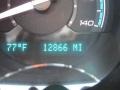 White Diamond Tricoat - Malibu LTZ Sedan Photo No. 19